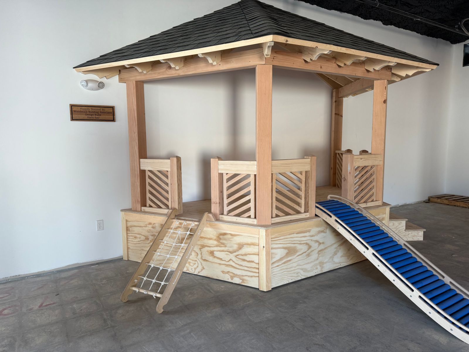 Gazebo